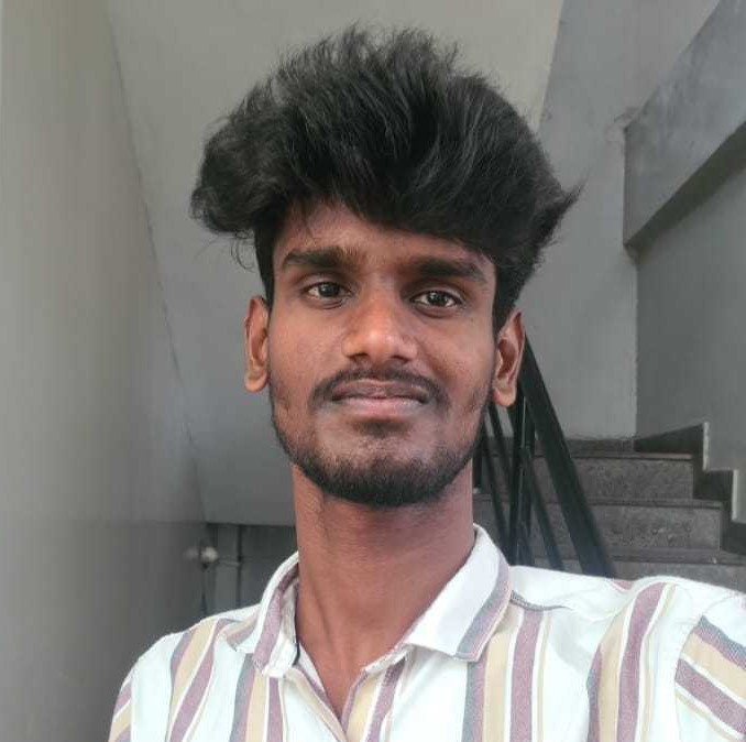 Jayakumaran R